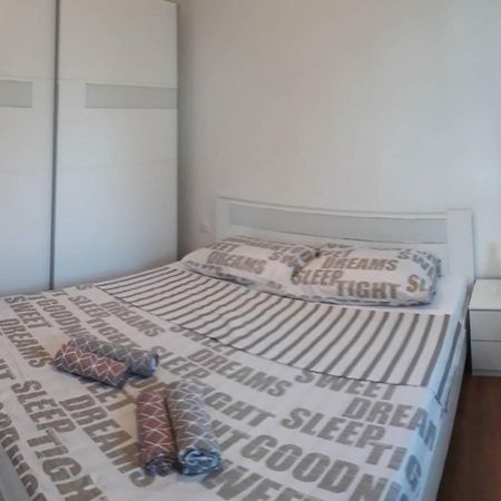 App Lana Apartment Crikvenica Bagian luar foto
