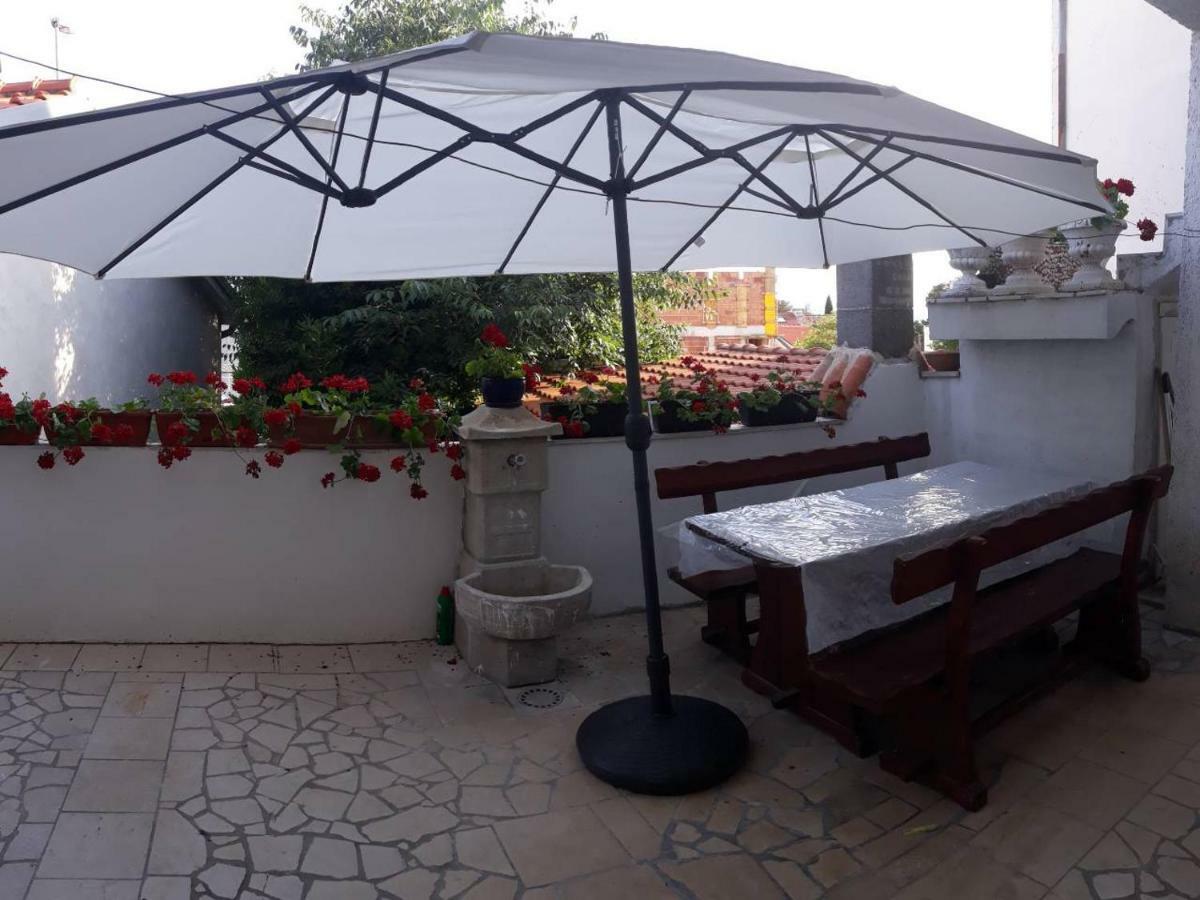 App Lana Apartment Crikvenica Bagian luar foto